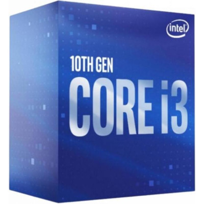 Процесор Intel Core i3-14100 (BX8071514100)