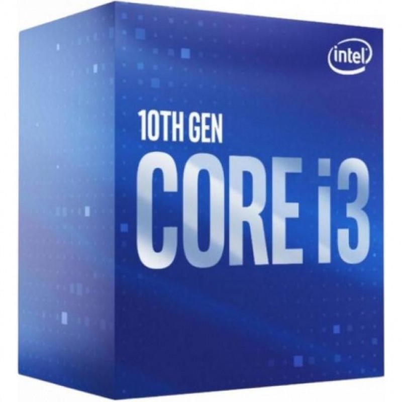 Процесор Intel Core i3-14100 (BX8071514100)