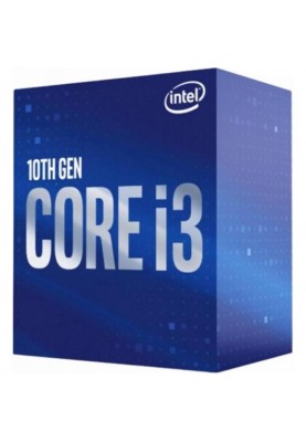 Процесор Intel Core i3-14100 (BX8071514100)