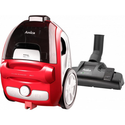 Пилосос безмішковий Amica Bagio Eco VM3044