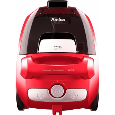 Пилосос безмішковий Amica Bagio Eco VM3044