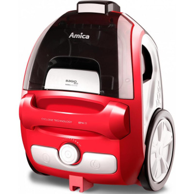 Пилосос безмішковий Amica Bagio Eco VM3044