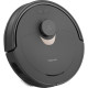 Робот-пилосос з вологим прибиранням RoboRock Qrevo S Black
