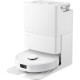 Робот-пилосос з вологим прибиранням RoboRock Qrevo S White