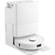 Робот-пилосос з вологим прибиранням RoboRock Qrevo S White