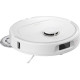 Робот-пилосос з вологим прибиранням RoboRock Qrevo S White