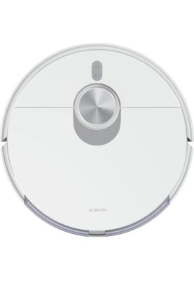 Робот-пилосос з вологим прибиранням Xiaomi Robot Vacuum S20+ White