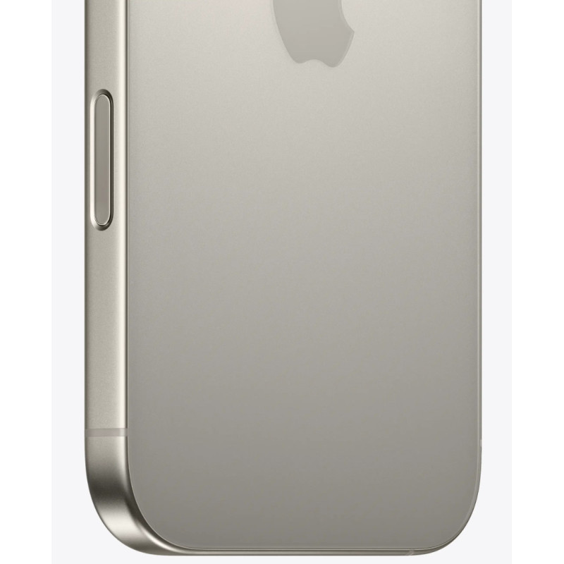 Смартфон Apple iPhone 16 Pro 1TB Natural Titanium (MYNX3)