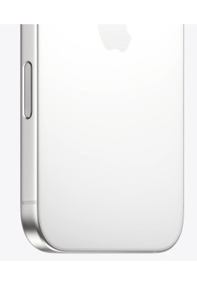 Смартфон Apple iPhone 16 Pro 512GB White Titanium (MYNN3)