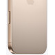 Смартфон Apple iPhone 16 Pro Max 512GB eSIM Desert Titanium (MYW93)