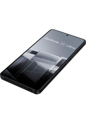 Смартфон ASUS ZenFone 11 Ultra 12/256GB Eternal Black (90AI00N5-M001A0)