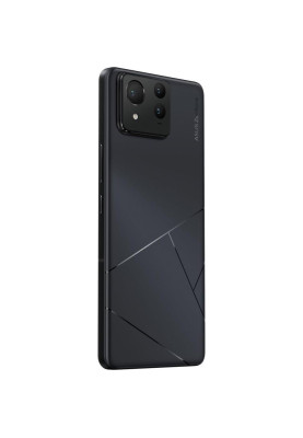 Смартфон ASUS ZenFone 11 Ultra 12/256GB Eternal Black (90AI00N5-M001A0)