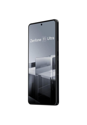 Смартфон ASUS ZenFone 11 Ultra 12/256GB Eternal Black (90AI00N5-M001A0)