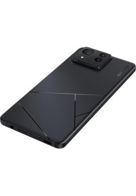 Смартфон ASUS ZenFone 11 Ultra 12/256GB Eternal Black (90AI00N5-M001A0)