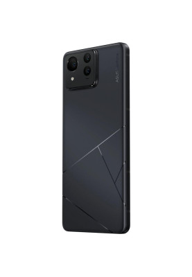 Смартфон ASUS ZenFone 11 Ultra 12/256GB Eternal Black (90AI00N5-M001A0)