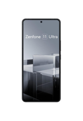 Смартфон ASUS ZenFone 11 Ultra 12/256GB Eternal Black (90AI00N5-M001A0)