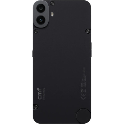 Смартфон CMF by Nothing Phone 1 8/128GB Black