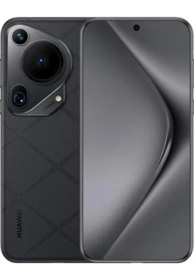 Смартфон HUAWEI Pura 70 Ultra 16/512GB Black