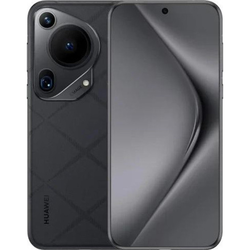 Смартфон HUAWEI Pura 70 Ultra 16/512GB Black