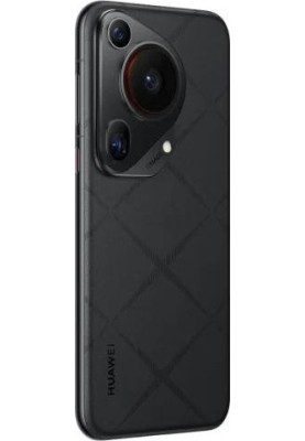 Смартфон HUAWEI Pura 70 Ultra 16/512GB Black