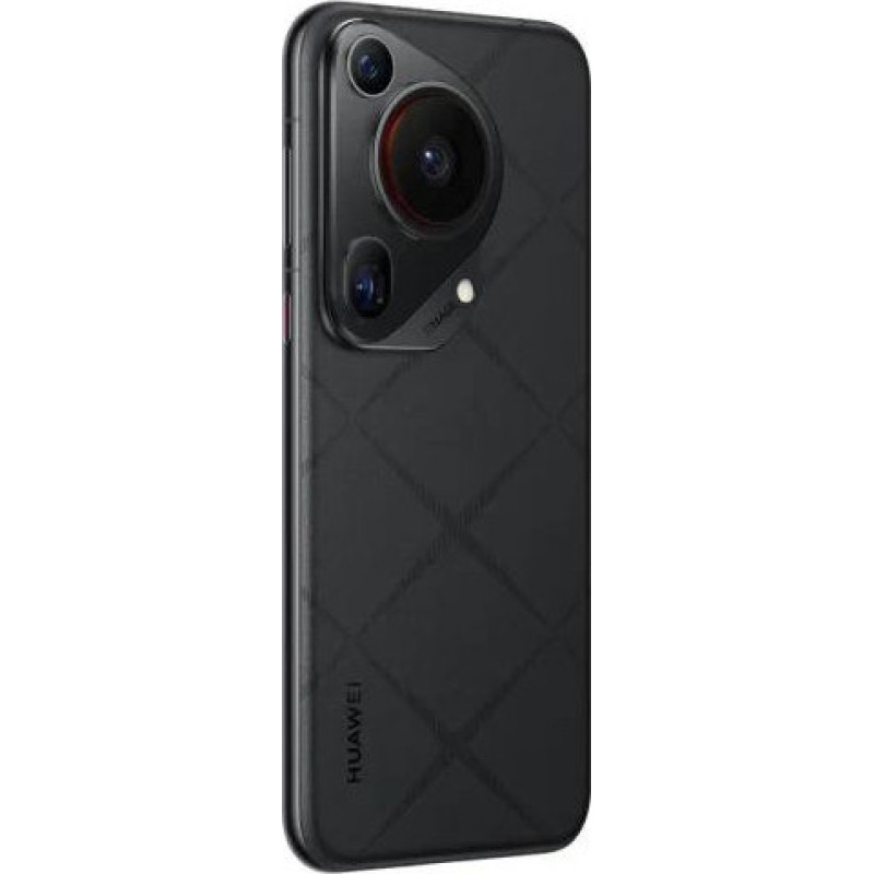Смартфон HUAWEI Pura 70 Ultra 16/512GB Black