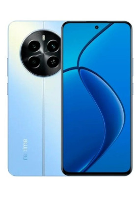 Смартфон realme 12 4G 8/128GB Skyline Blue
