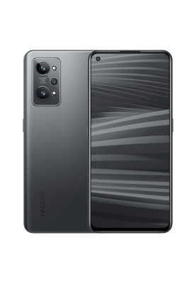 Смартфон realme GT2 12/256GB Steel Black