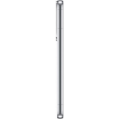Смартфон Samsung Galaxy S22 8/256GB Phantom White (SM-S901BZWG)