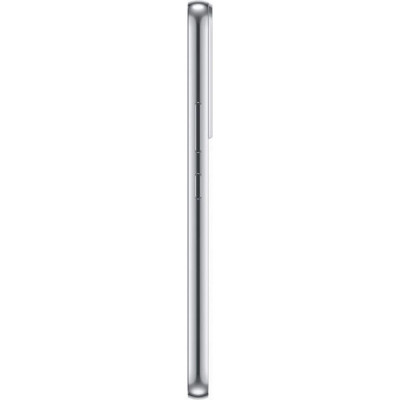 Смартфон Samsung Galaxy S22 8/256GB Phantom White (SM-S901BZWG)