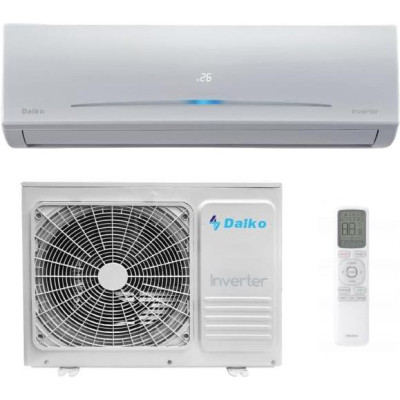 Спліт-система Daiko Inverter Premium ASP-H09INV/AS-H09INV