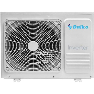 Спліт-система Daiko Inverter Premium ASP-H09INV/AS-H09INV