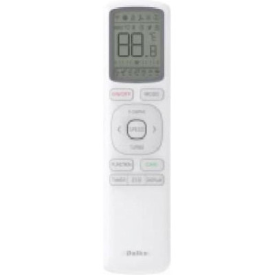 Спліт-система Daiko Inverter Premium ASP-H09INV/AS-H09INV