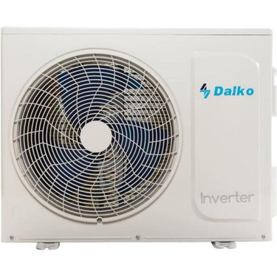 Спліт-система Daiko Novator Inverter NSK-H07NVR/NSK-H07INVR