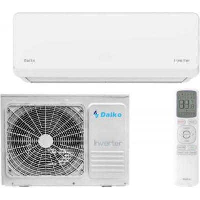 Спліт-система Daiko Novator Inverter NSK-H12NVR/NSK-H12INVR