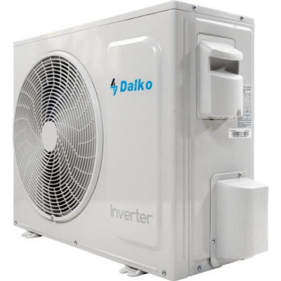 Спліт-система Daiko Novator Inverter NSK-H12NVR/NSK-H12INVR