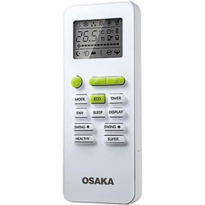Спліт-система Osaka Elite INVERTER R32 STV-07HH3