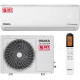 Спліт-система Osaka Power Pro DC INVERTER + WiFi STVP-09HH3