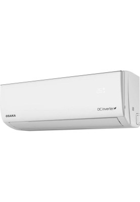 Спліт-система Osaka Power Pro DC INVERTER + WiFi STVP-09HH3