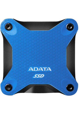 SSD накопичувач ADATA SD620 512 GB Blue (SD620-512GCBL)