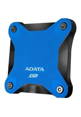 SSD накопичувач ADATA SD620 512 GB Blue (SD620-512GCBL)
