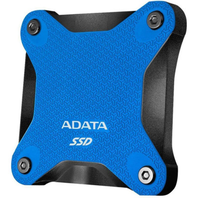 SSD накопичувач ADATA SD620 512 GB Blue (SD620-512GCBL)