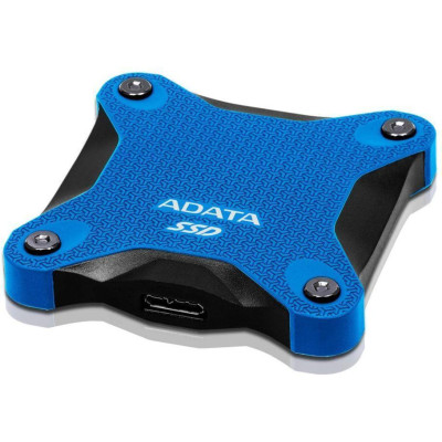 SSD накопичувач ADATA SD620 512 GB Blue (SD620-512GCBL)
