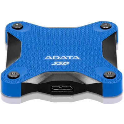 SSD накопичувач ADATA SD620 512 GB Blue (SD620-512GCBL)