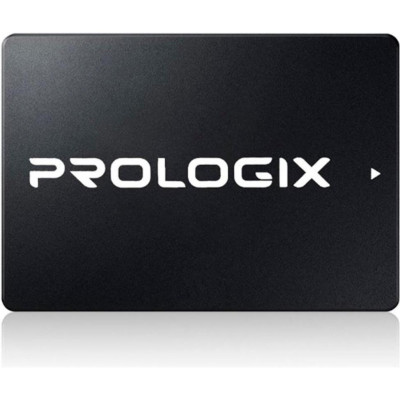 SSD накопичувач Prologix S320 480 GB (PRO480GS320)