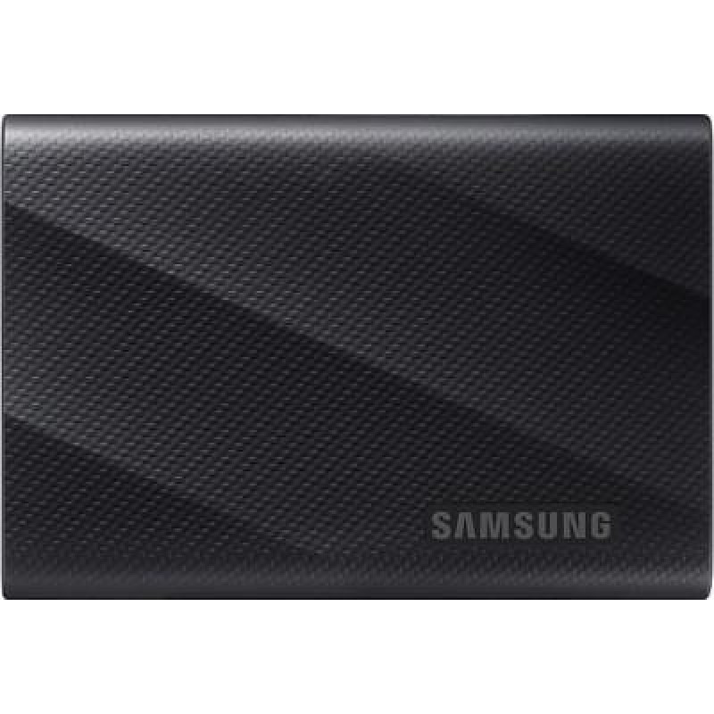 SSD накопичувач Samsung T9 1TB Black (MU-PG1T0B)