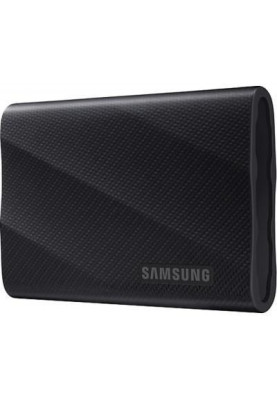 SSD накопичувач Samsung T9 1TB Black (MU-PG1T0B)