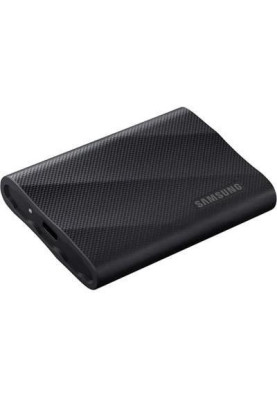 SSD накопичувач Samsung T9 1TB Black (MU-PG1T0B)