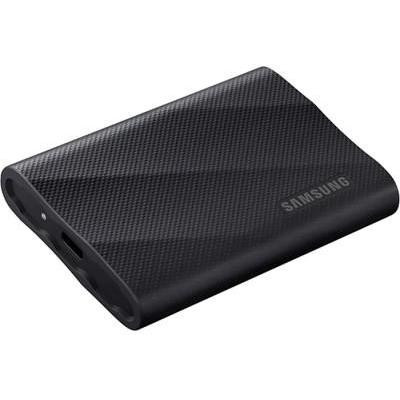 SSD накопичувач Samsung T9 1TB Black (MU-PG1T0B) SSD накопичувач Samsung T9 1TB Black (MU-PG1T0B)