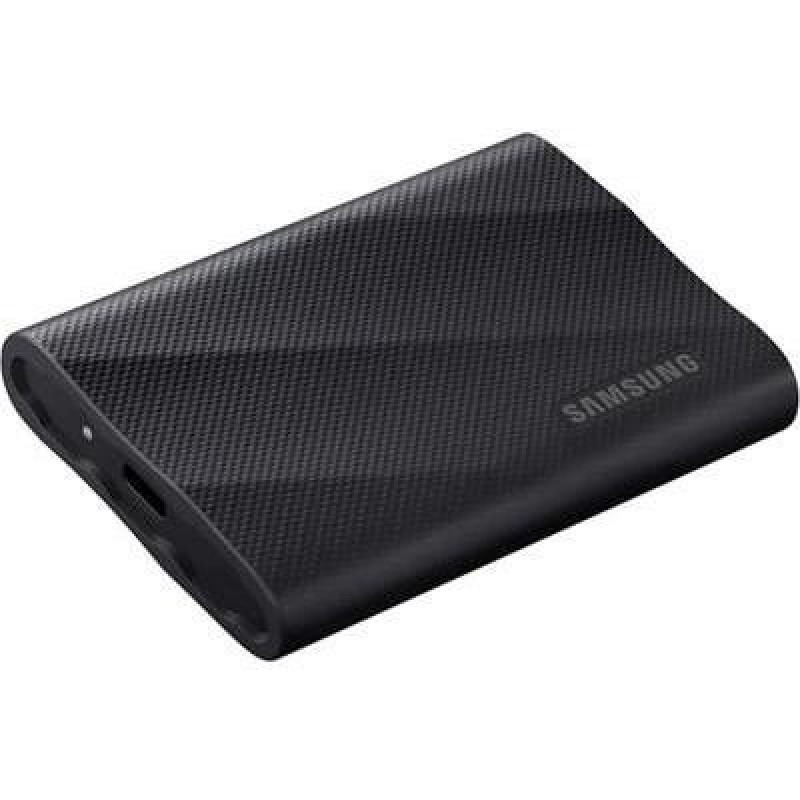 SSD накопичувач Samsung T9 1TB Black (MU-PG1T0B)
