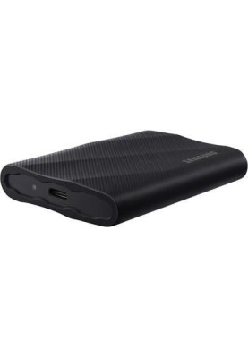 SSD накопичувач Samsung T9 1TB Black (MU-PG1T0B)